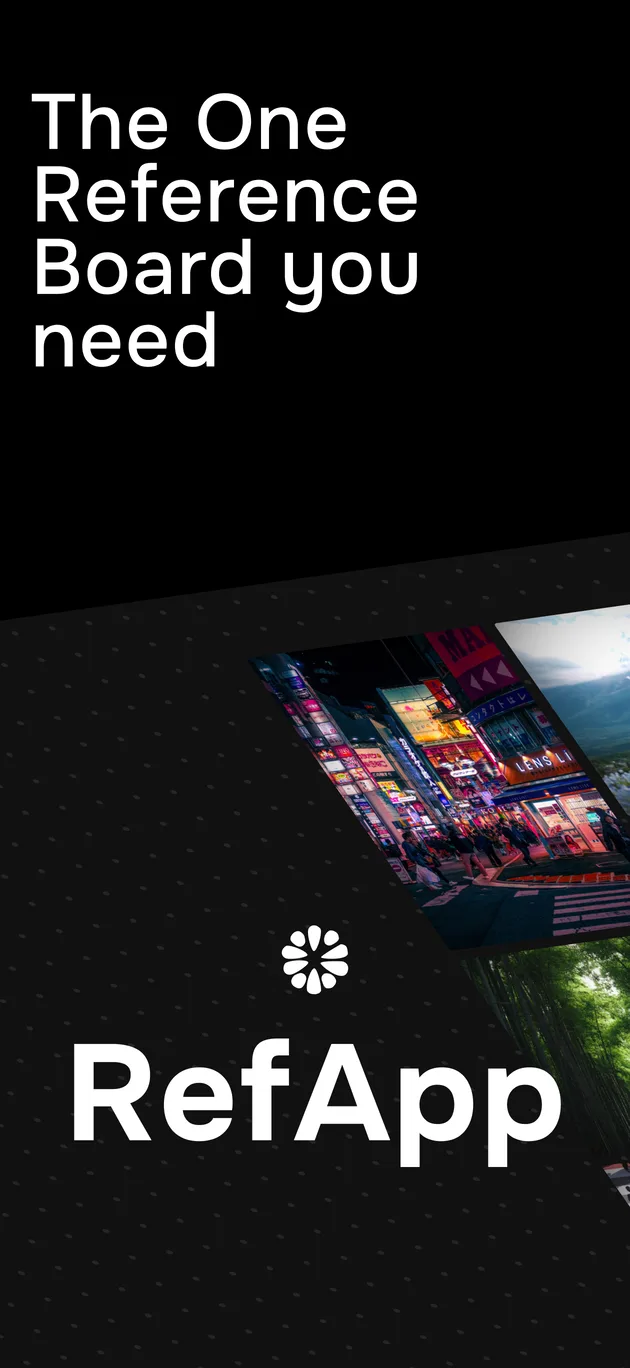 The one reference board you need