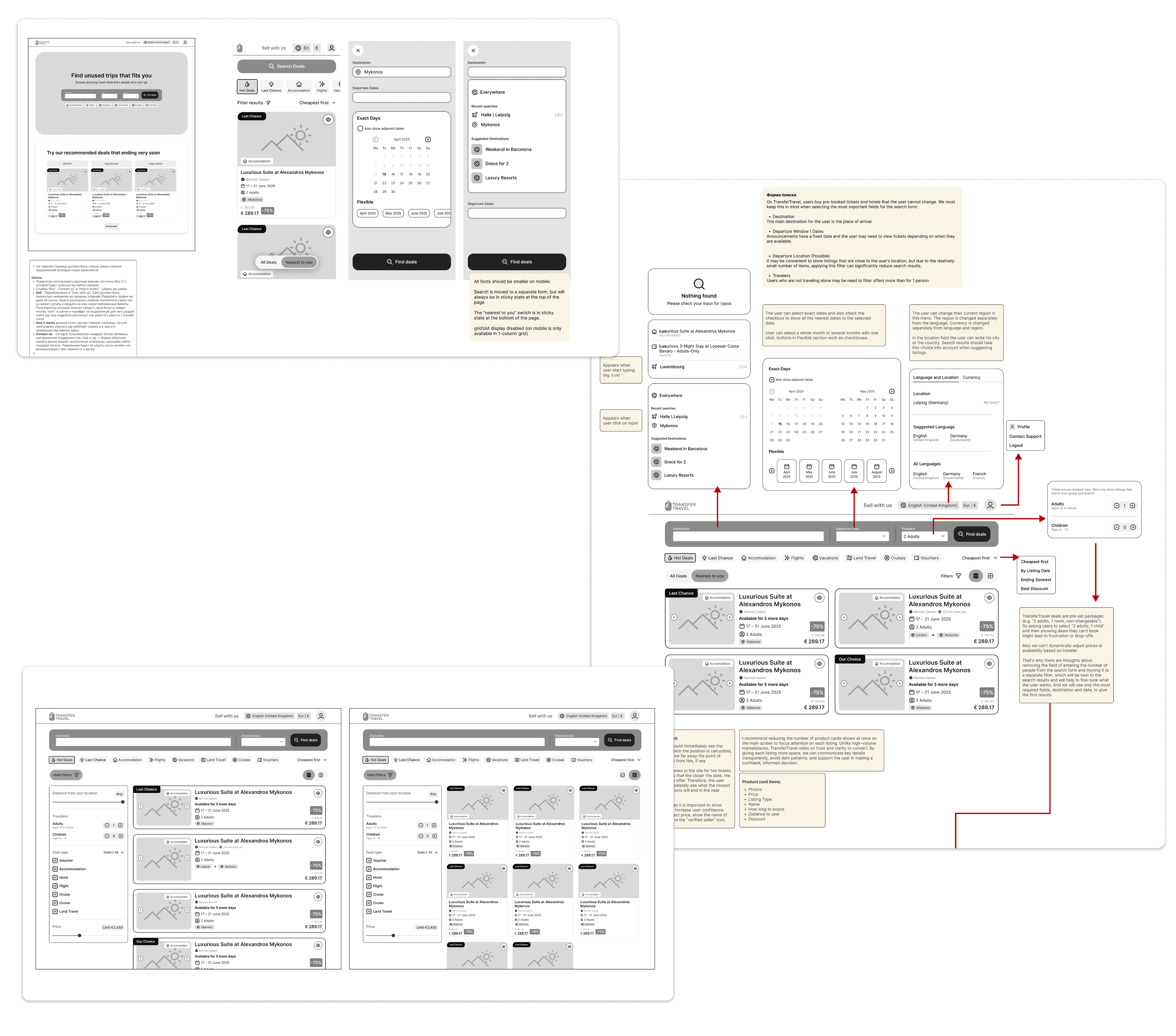Information Architecture